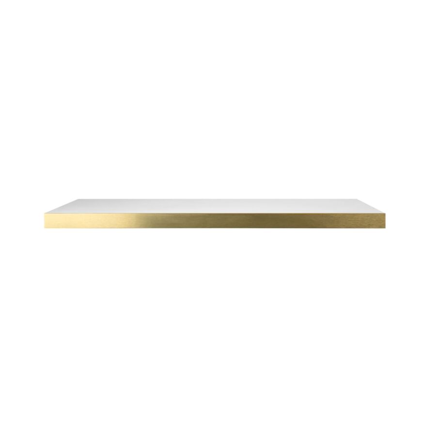 Grande Étagère Murale SHELVY Brillante Étagères et bibliothèques rangements