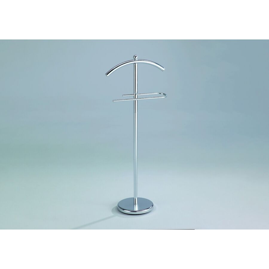 Valet STANO - Chrome Valets