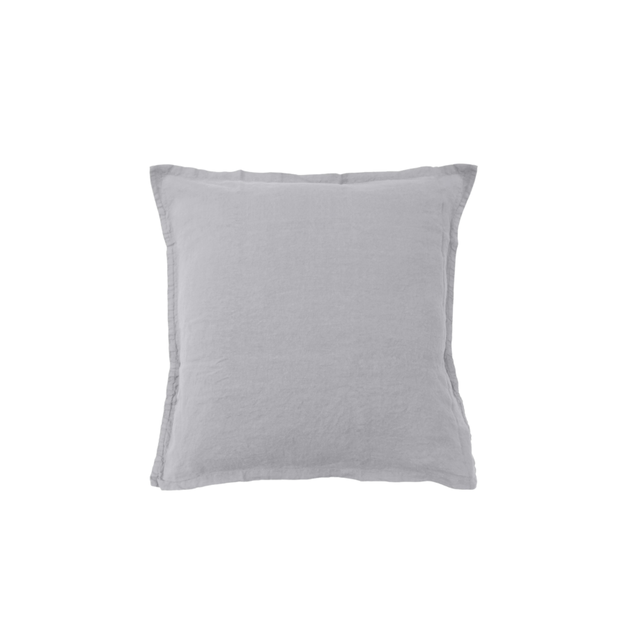 Coussin Carré 45x45cm - Acier Coussins décoratifs