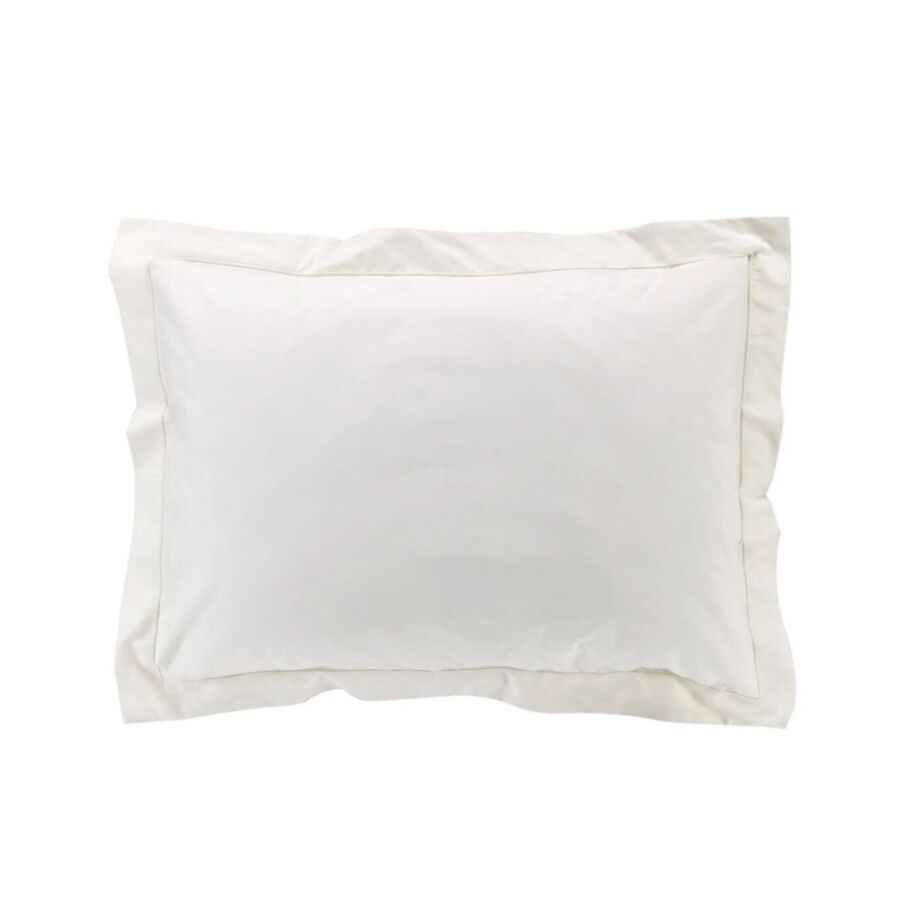 Taie D'Oreiller PERCALE 50x70cm - Nude Taie d'oreiller