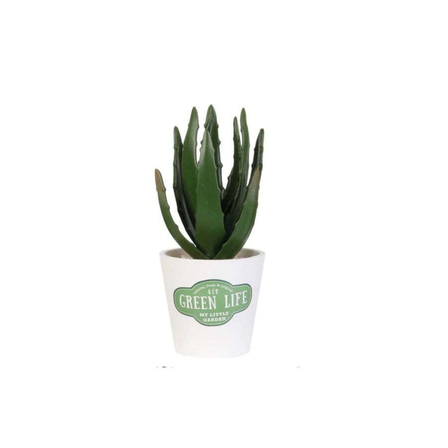 Plante Artificielle - Vert Plantes et fleurs artificielles