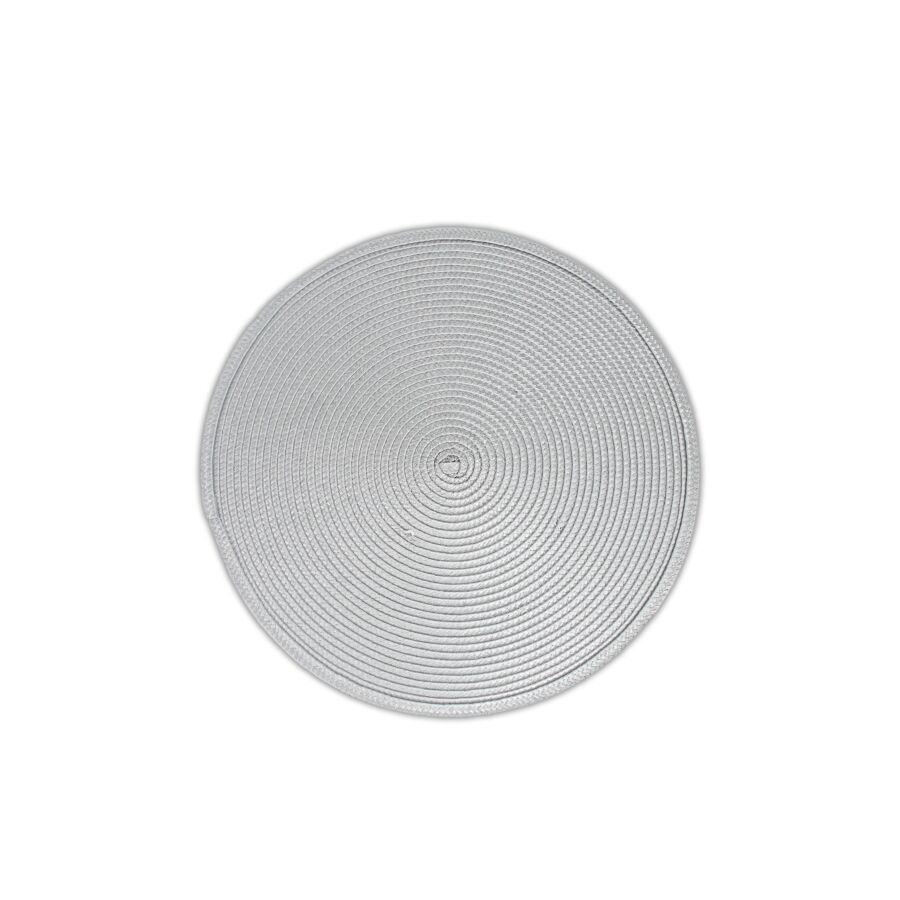 Set De Table ZEBULON - Gris Sets de table
