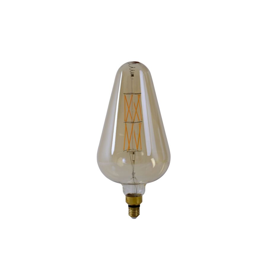Ampoule LED D165 8W 2100K - Blanc Luminaires