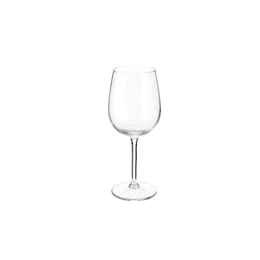 Verre ORPEA - Blanc Verres d'eau