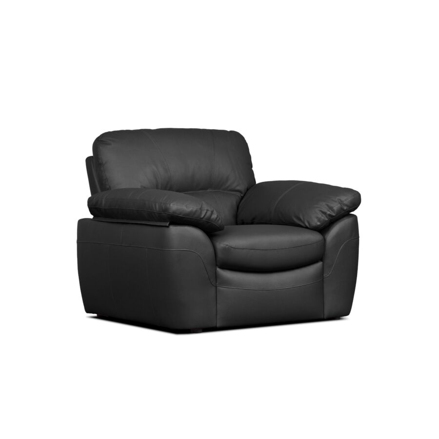 Fauteuil VASTO Fauteuil simple