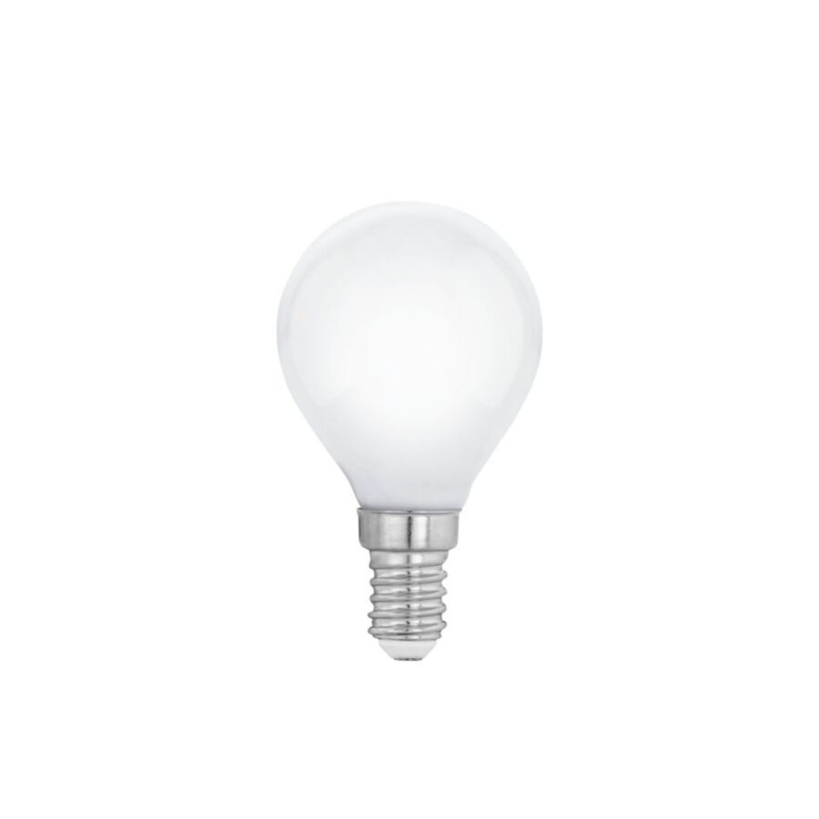 Ampoule E14 LED P45 6W 2700K OPAL - Blanc Ampoules et Led