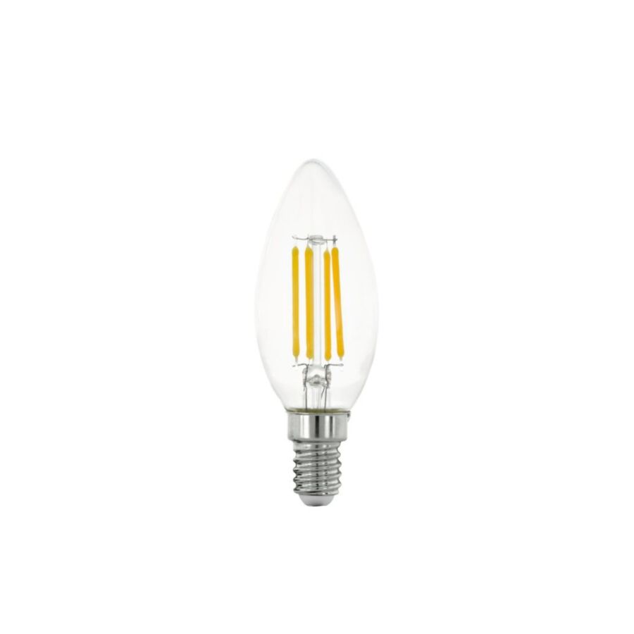 Ampoule LED E14 c35 4w équivalent à 32w blanc naturel 4500k - RETIF