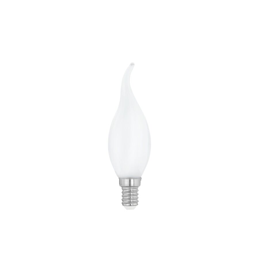 Ampoule E14 LED 4W 2700K WINDS KERZE - Blanc Ampoules et Led