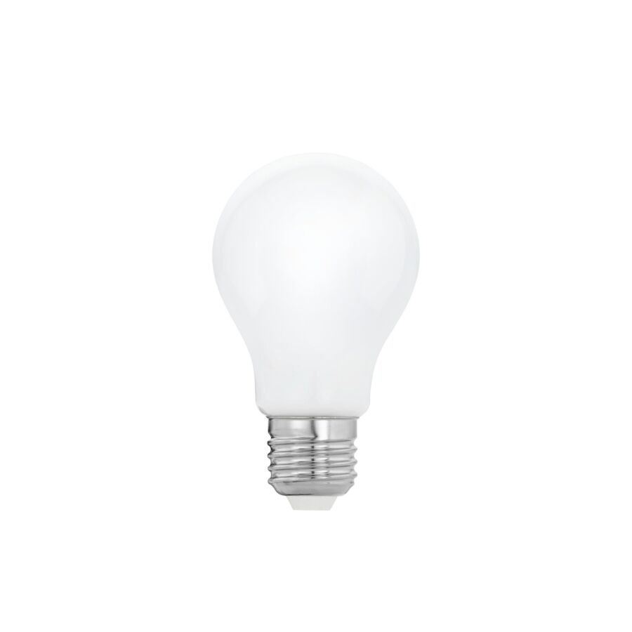 Ampoule E27 A60 2700K OPAL - Blanc Ampoules et Led