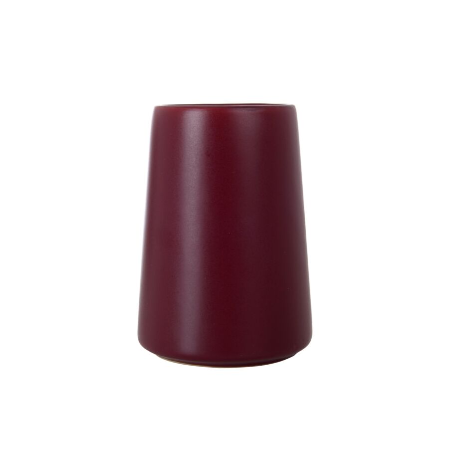 Gobelet GRES UNI - Bordeaux Gobelets et distributeurs de savon