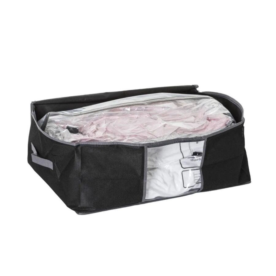 Sac Compresseur AIR-STORE Format Large - Noir Boites de rangement