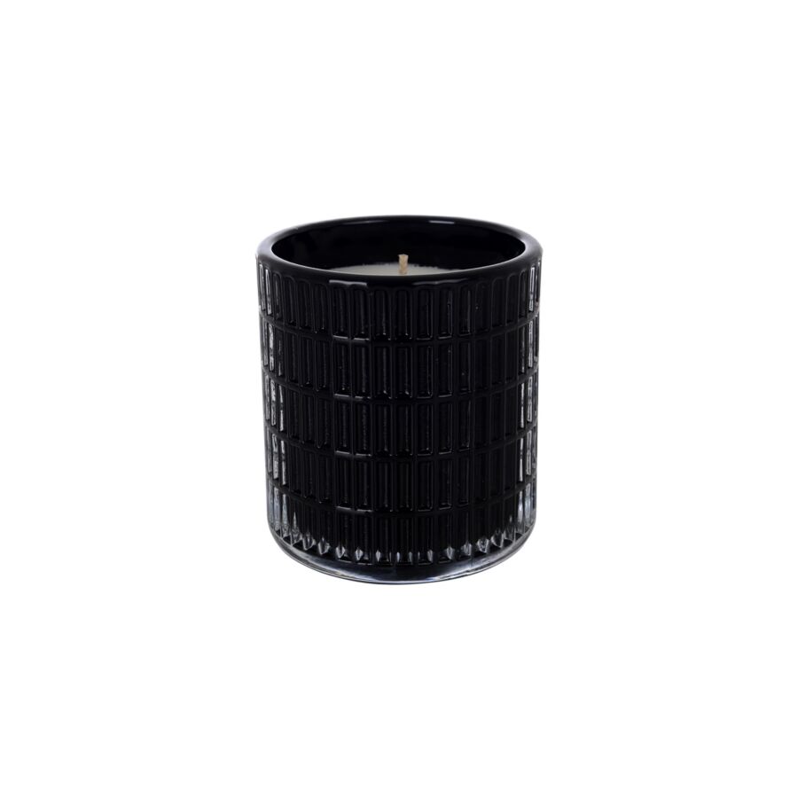 Bougie Parfumée LUXURY SAPPHIRE - Noir Promos printemps
