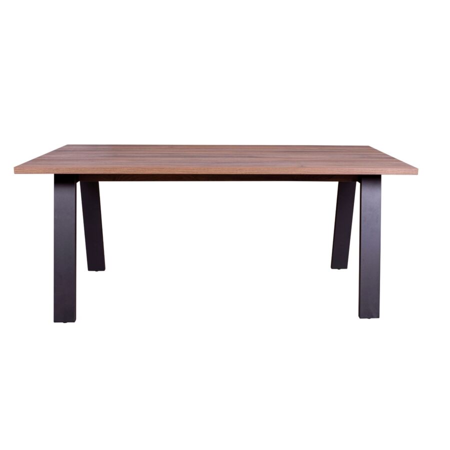 Table De Réunion DAVINCI BRERA - Noyer Table de Réunion