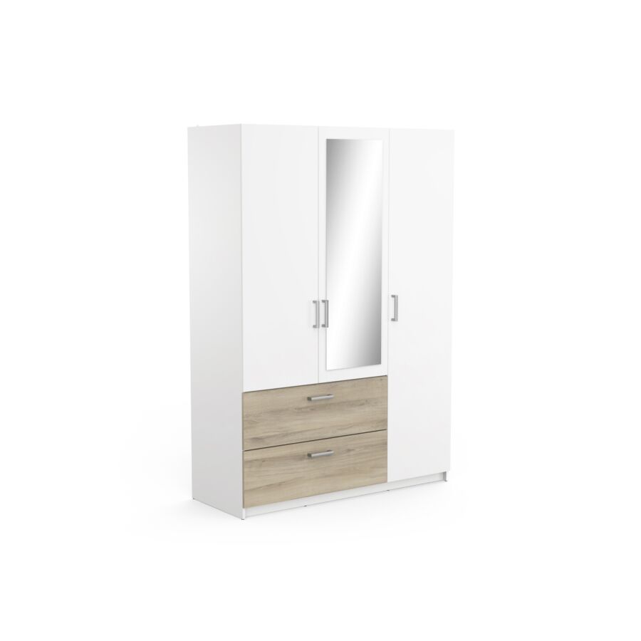 Armoire READY 3 Portes Armoires de rangements