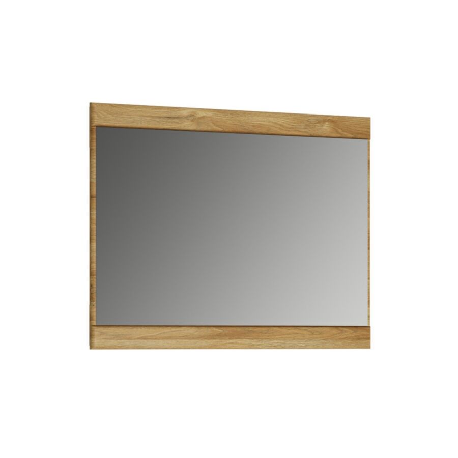 Miroir CORTINA - Sonoma Rangement