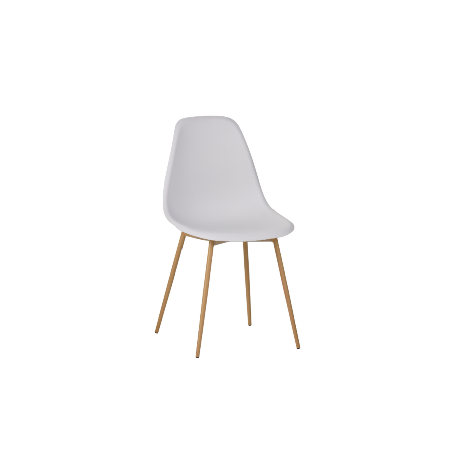 Chaise Scandinave GUSTAV Chaises sans accoudoir