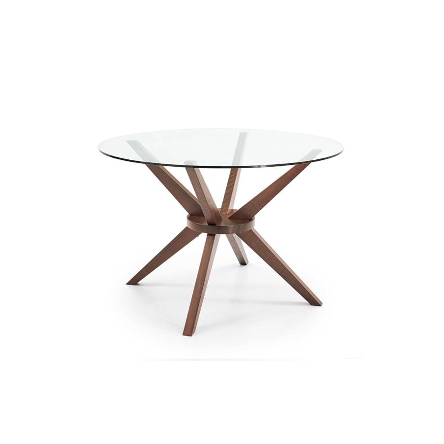 Table à manger SUMATRA - Chêne Tables à manger
