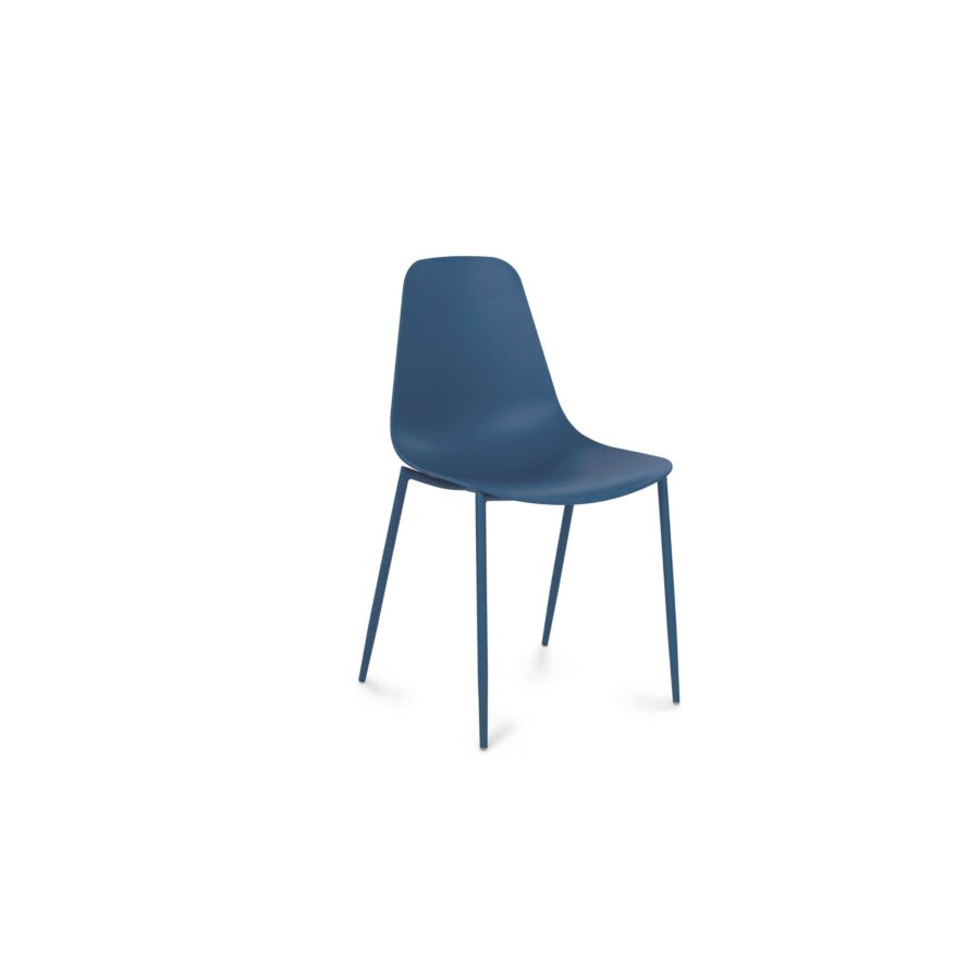 Chaise SHIRLEY-1661 Fauteuils Visiteurs