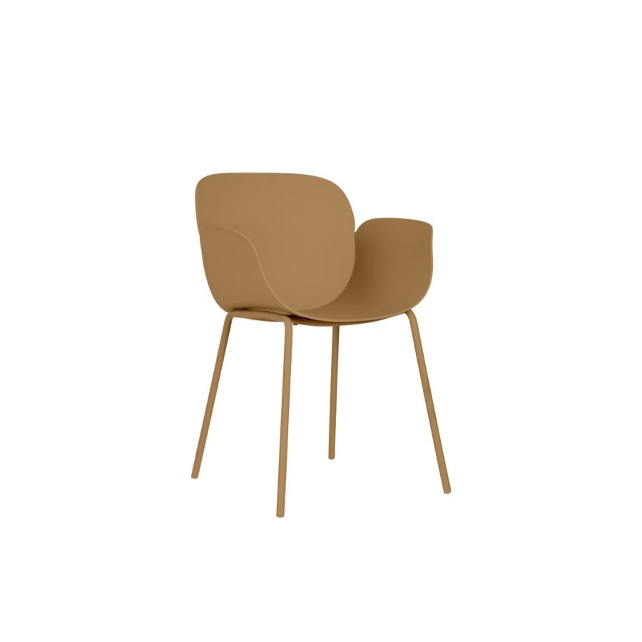 Chaise DANSMAN Fauteuils Visiteurs