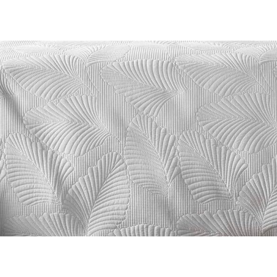 COUVRE LIT 220x240cm COLOMBINE Promos printemps
