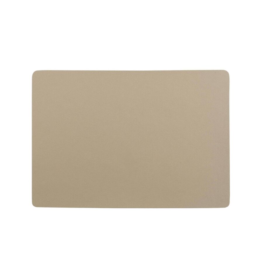 Set De Table BERGAME - Beige Sets de table