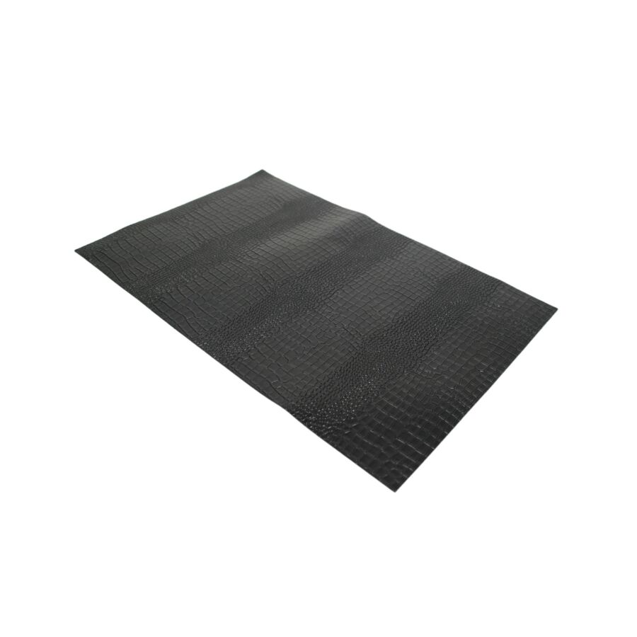 Set De Table 45x30cm - Noir Sets de table