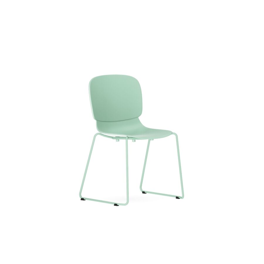 Chaise SLENDER Bureau Professionnel