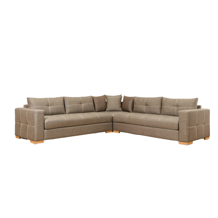 Salon DAVIS Sofa Ramadan
