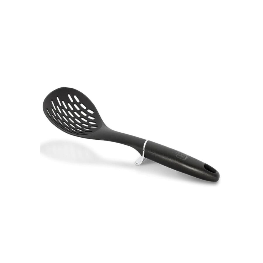 Cuillère Perforée BERLINGER - Noir Accessoires Cuisine