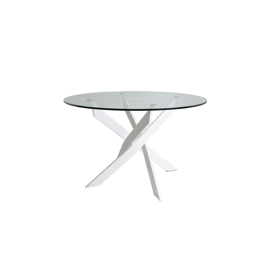Table À Manger RUTH 120cm Tables à manger