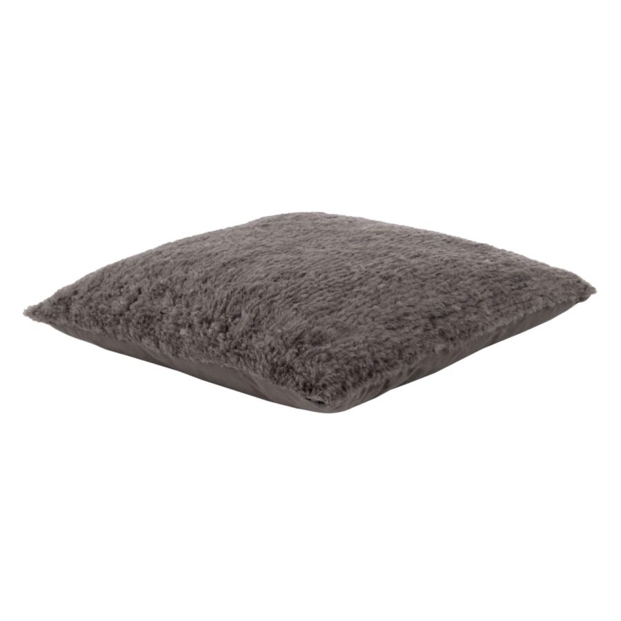 Coussin 45x45cm - Marron Coussins décoratifs