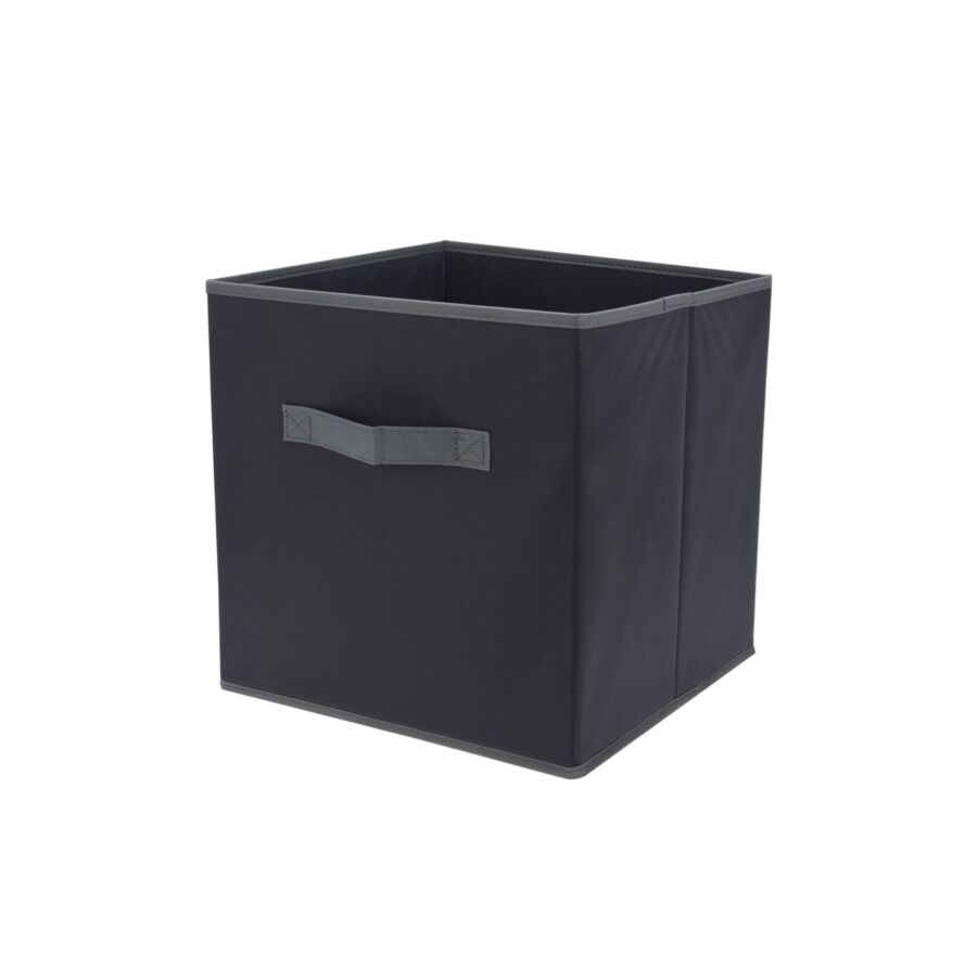 Boite De Rangement - Gris Boites de rangement