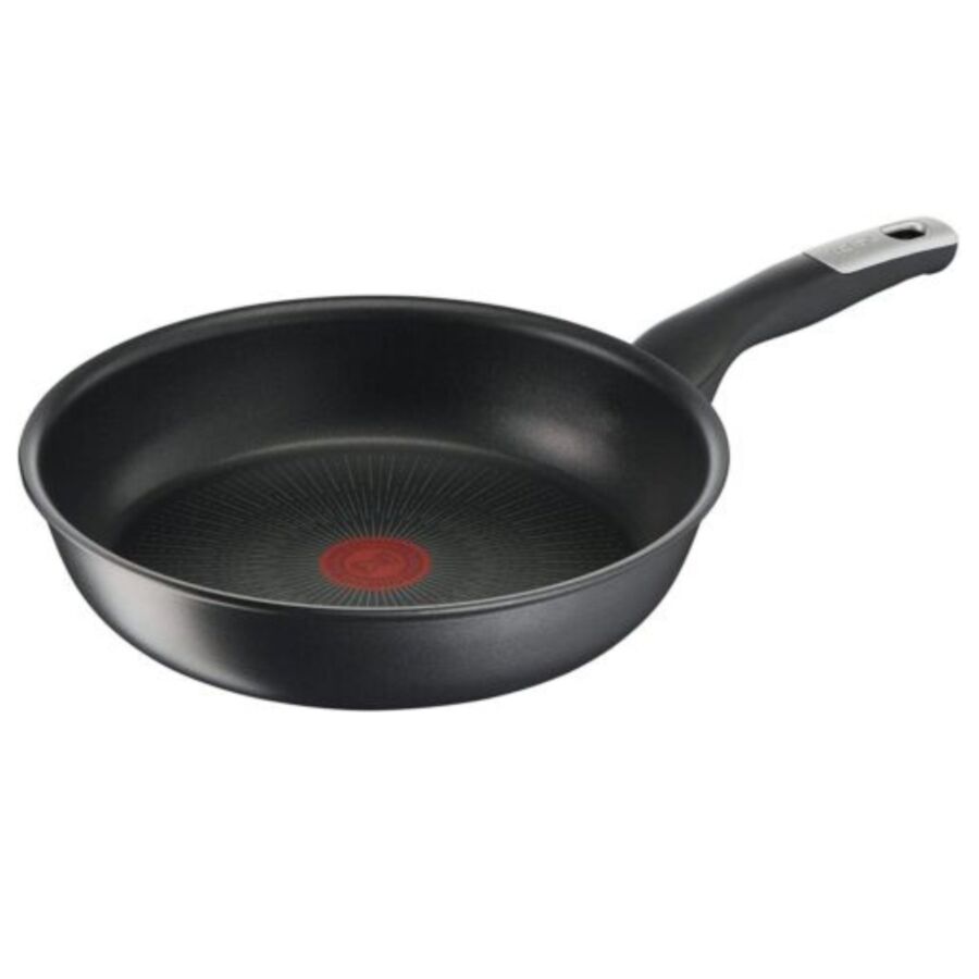 Poêle TEFAL 28cm G2550602 - Noir