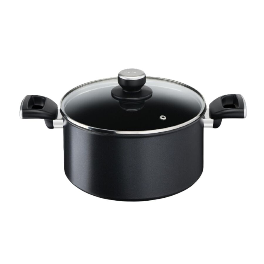 Faitout Tefal pour plaque à induction - Promos Soldes Hiver 2024