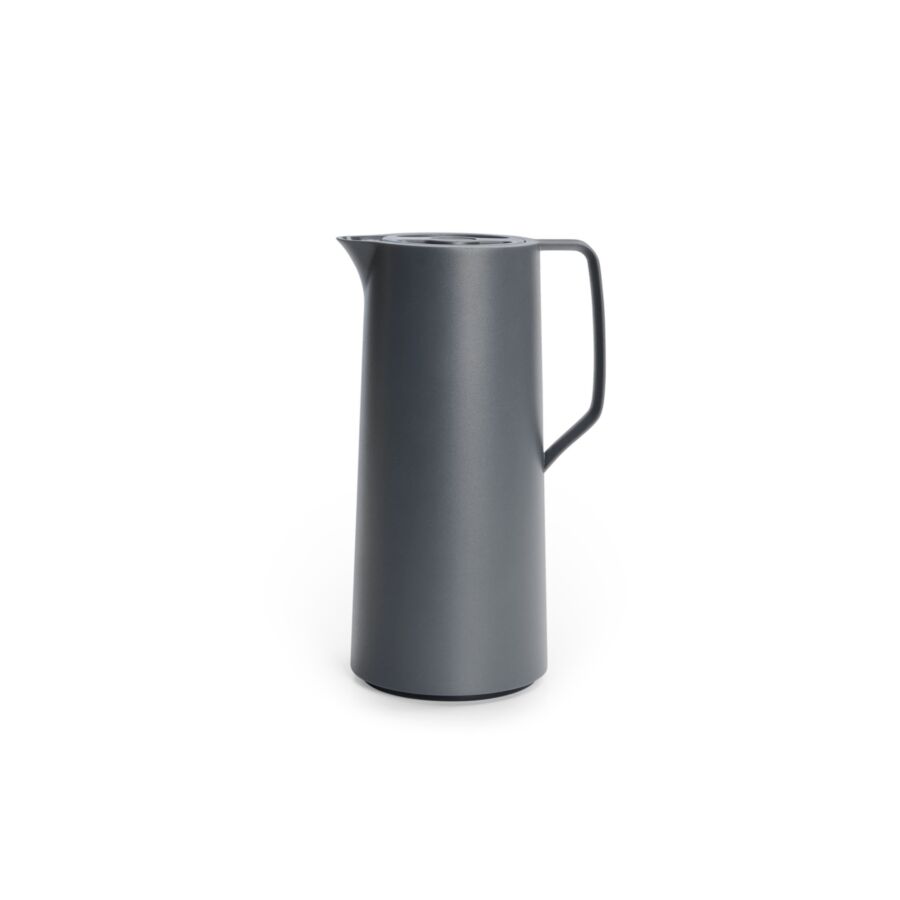 Thermos MOTIVA TEFAL 1L - Anthracite Théières et accessoires