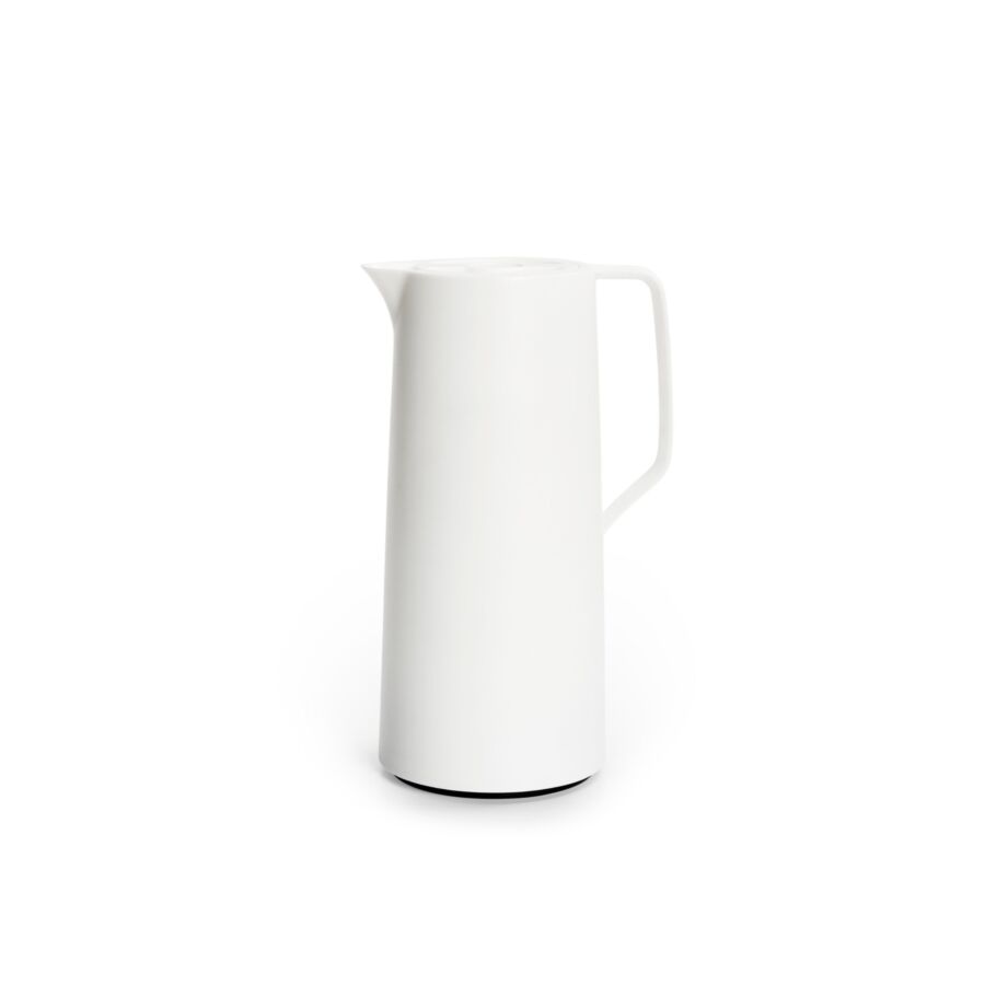 Thermos MOTIVA TEFAL 1L - Blanc Théières et accessoires
