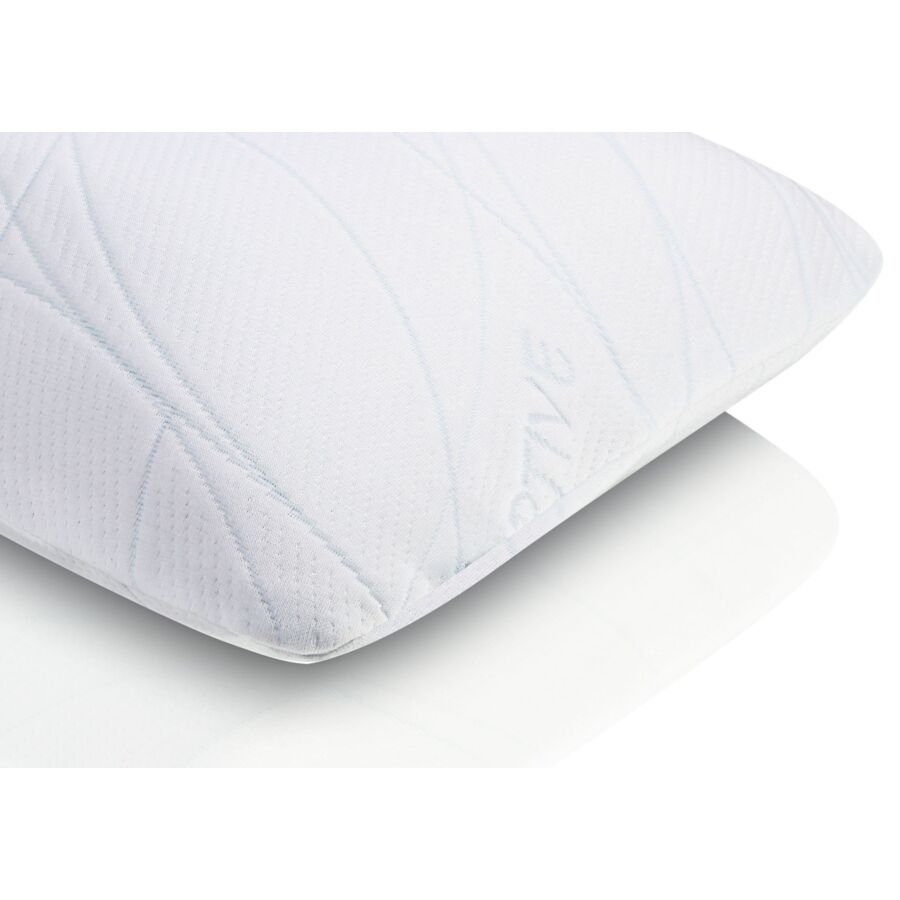 Oreiller COMFYNEST Ergonomique - Blanc Oreillers