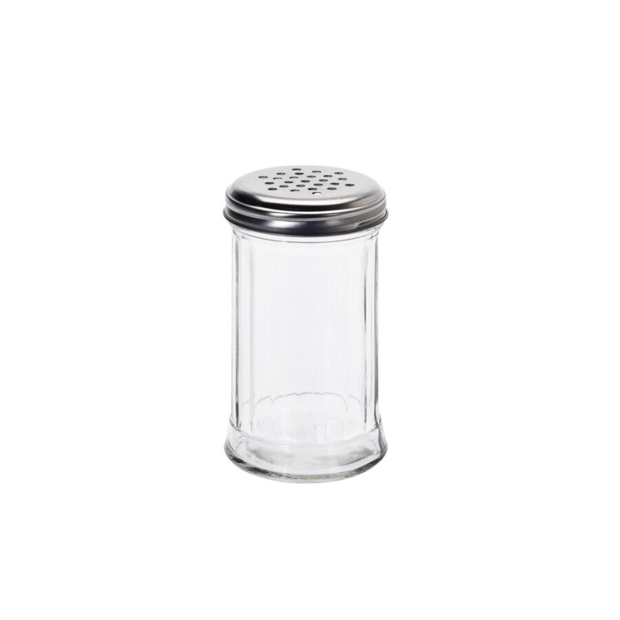 Boîte De Poivre Et Sel - Blanc Rangement cuisine