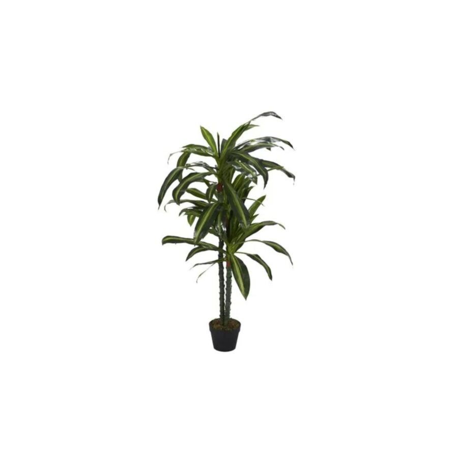 Plante Artificielle 130CM - DRACAENA