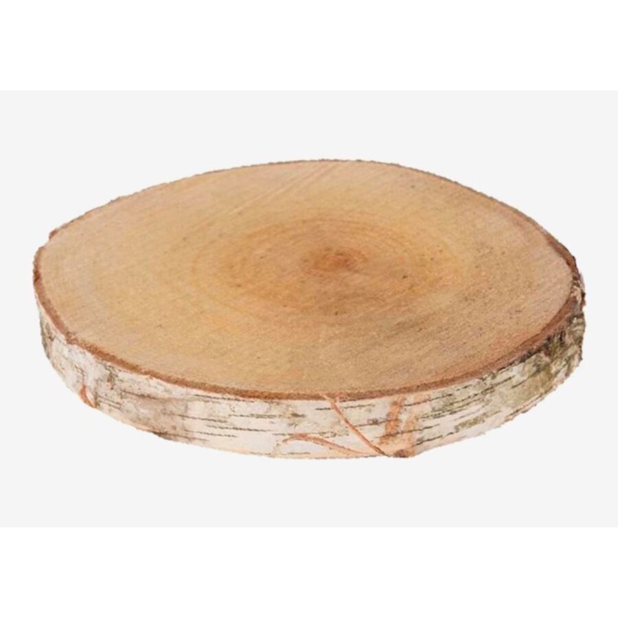Dessous D'Assiette RONDIN - Marron Accessoires Cuisine