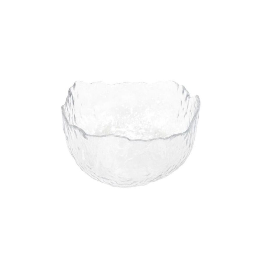 Saladier Verre LUA 1L - Transparent Serviteurs