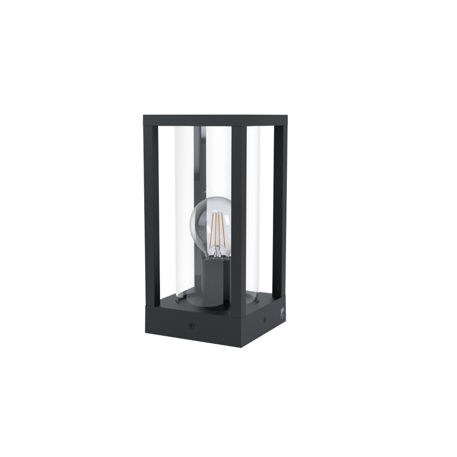 LAMPE DE TABLE CASCINETTA - NOIR Lampe de table
