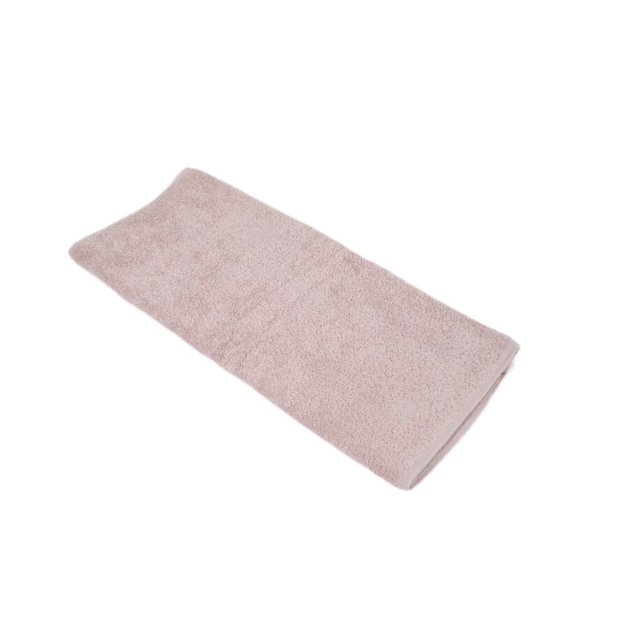 Serviettes Invité -Rose Serviettes de bain