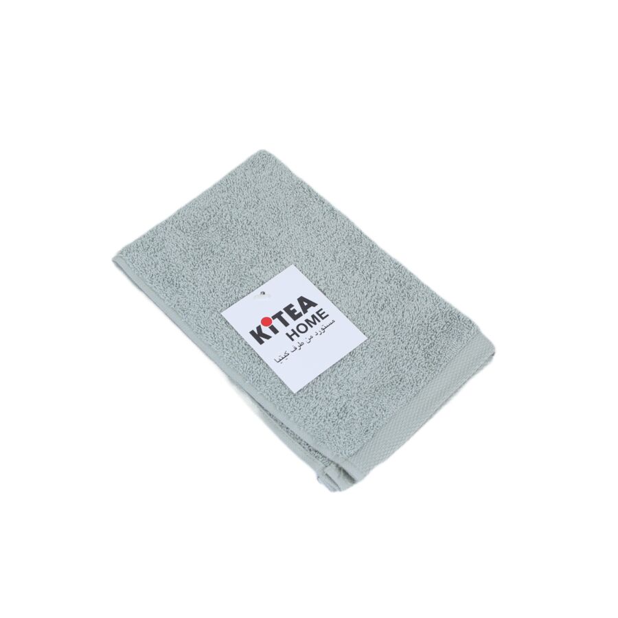 Serviettes Invité - Vert Serviettes de bain