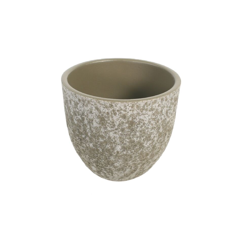 Pot HÉSTIA 17cm - Vert Pots / cache pot / jardinières