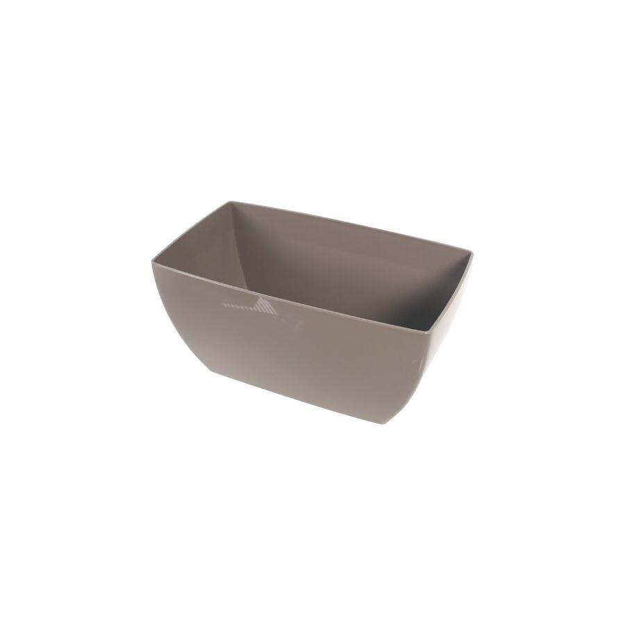 Pot SIENA 30cm - Taupe Pots / cache pot / jardinières