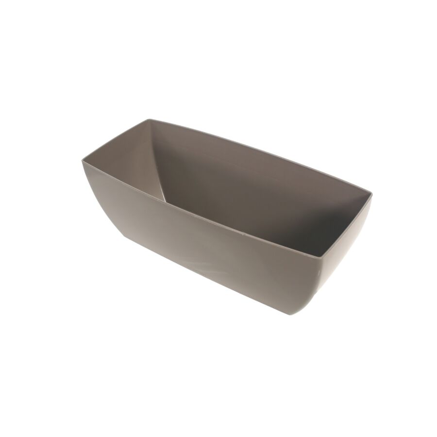 Pot SIENA 40cm - Taupe Pots / cache pot / jardinières