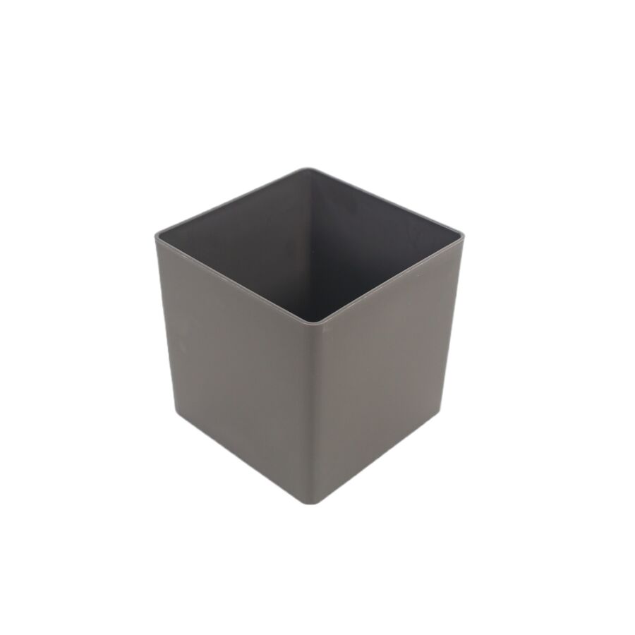 Pot OSLO 14cm - Anthracite Pots / cache pot / jardinières