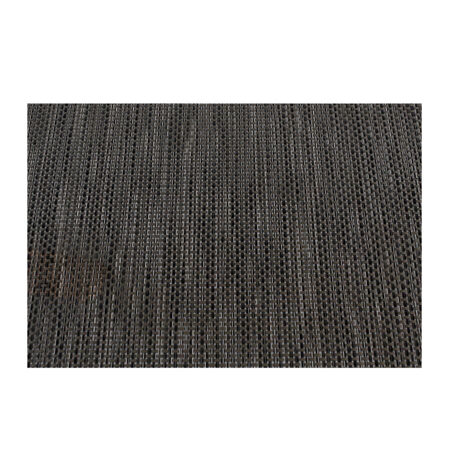 Set De Table 50x35cm MAOLI - Noir Sets de table