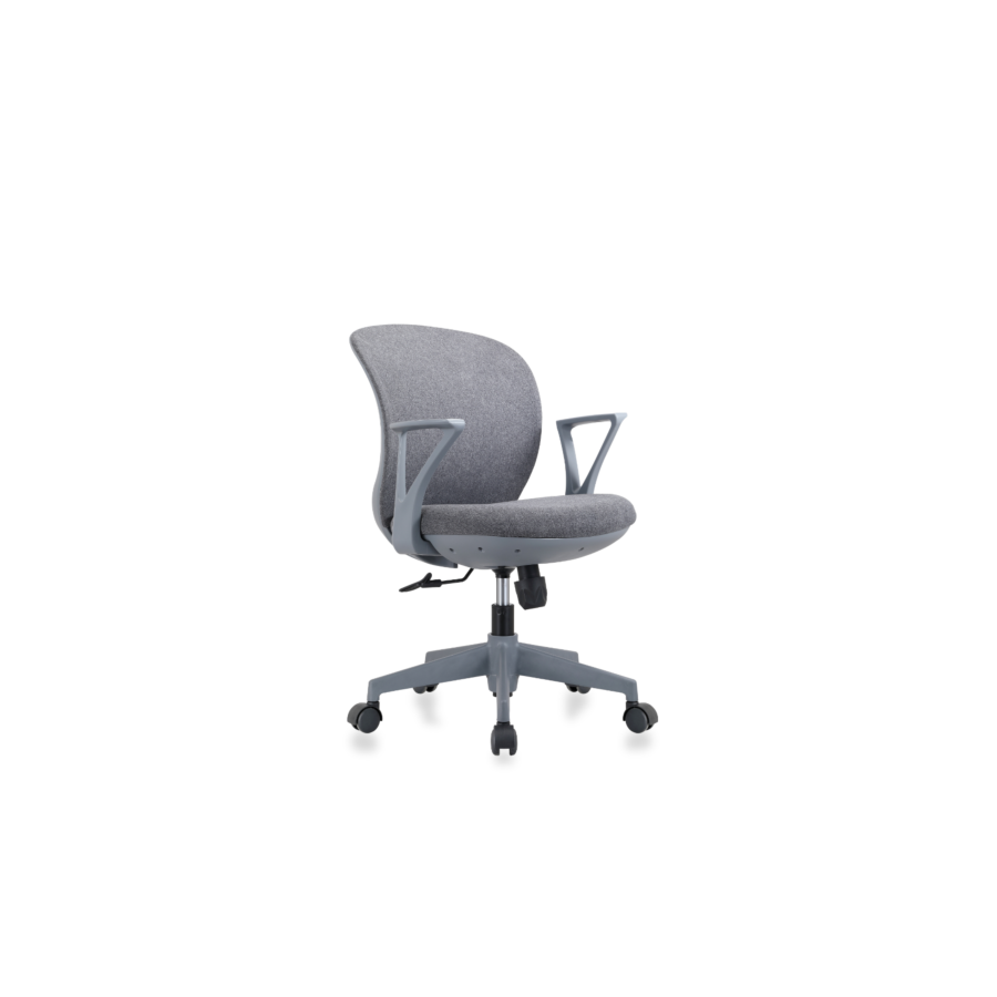 Ensemble Bureau D'angle Pliante et Fauteuil de bureau gamer